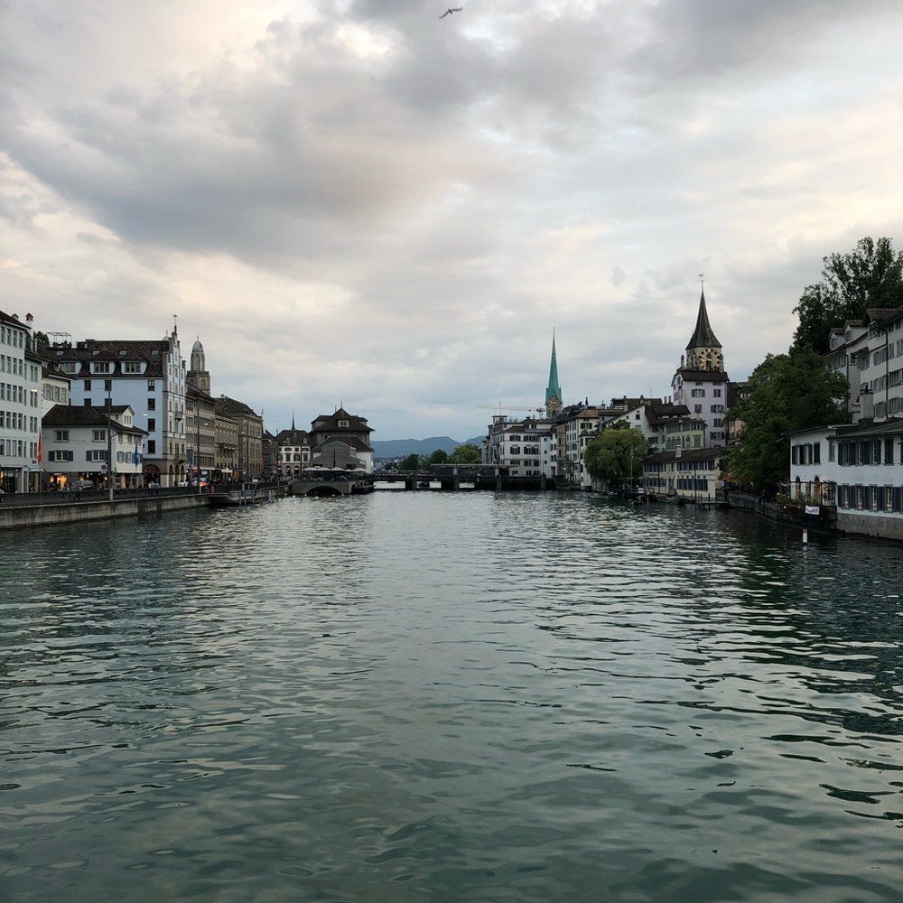 Meet your Posher, Arsah